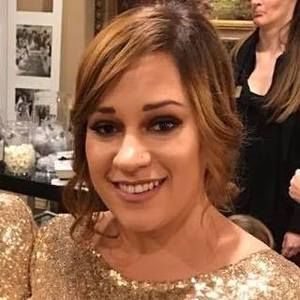 Meet your Posher, Cristal